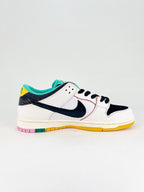 Nike Reveals CSEF's SB Dunk Low Collaboration