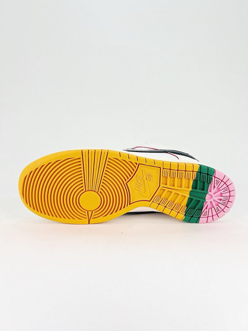 Nike Reveals CSEF's SB Dunk Low Collaboration