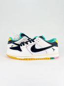 Nike Reveals CSEF's SB Dunk Low Collaboration