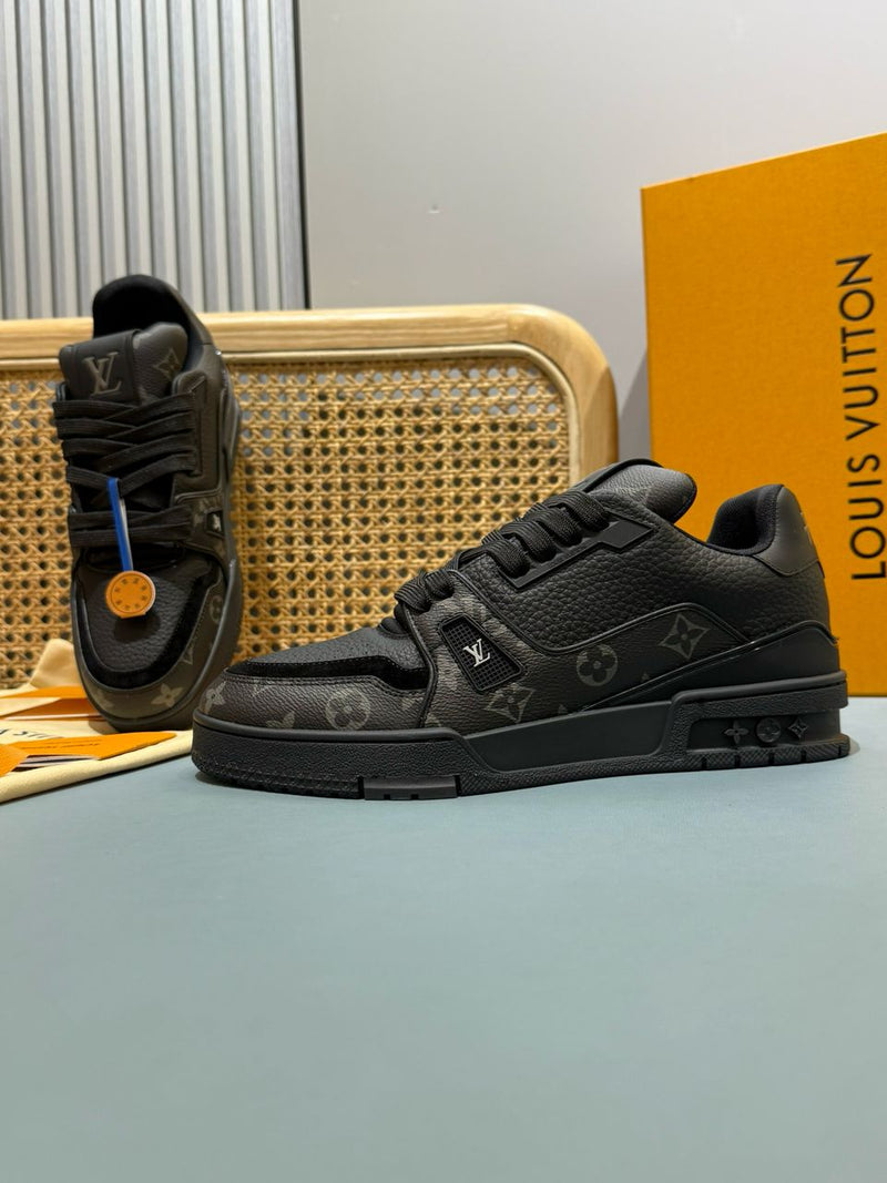 LV Trainer