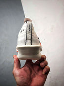 NIKE AIR ZOOM ALPHAFLY NEXT% 3 PROTO BRANCO/PRETO/LARANJA ZD6206-130