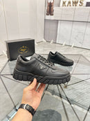 Prada Leather Black
