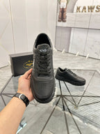 Prada Leather Black