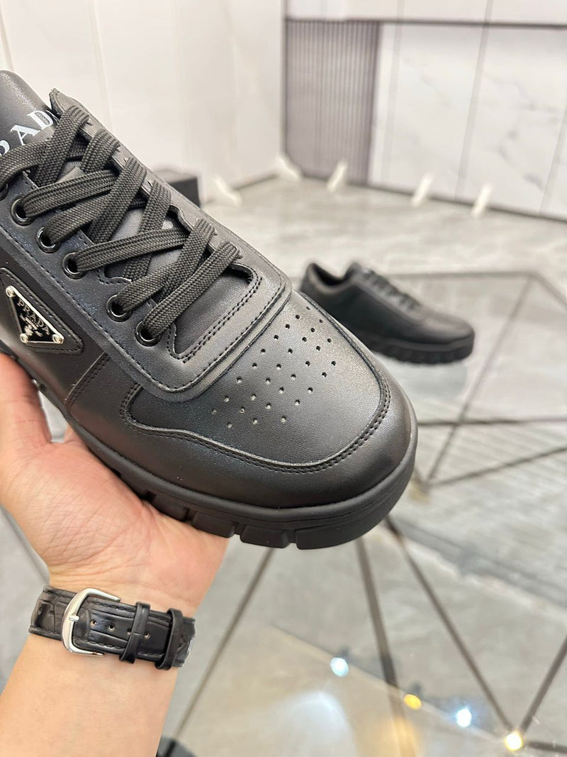 Prada Leather Black