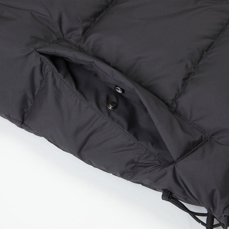 Down Vest Burberry