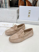 Mocassim Dior