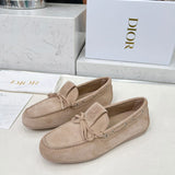Mocassim Dior
