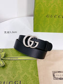 Cinto Gucci GG