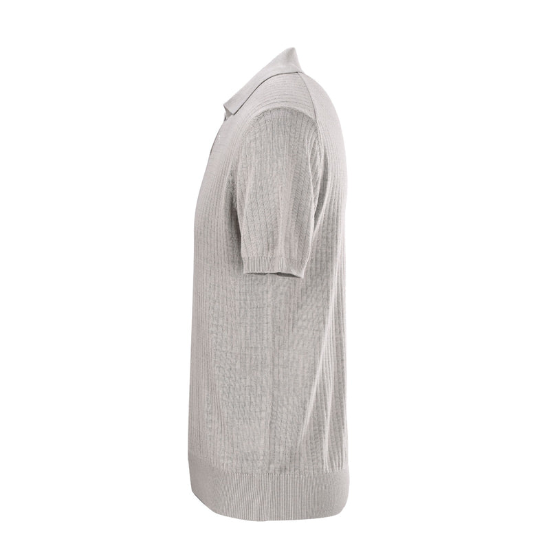 Camisa Polo Loro Piana
