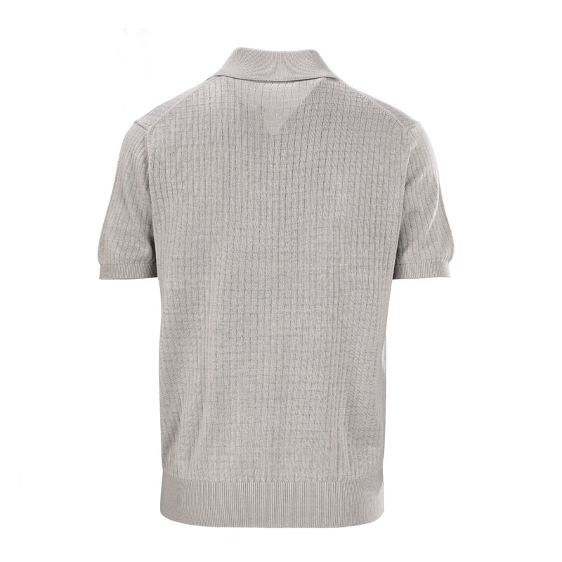 Camisa Polo Loro Piana