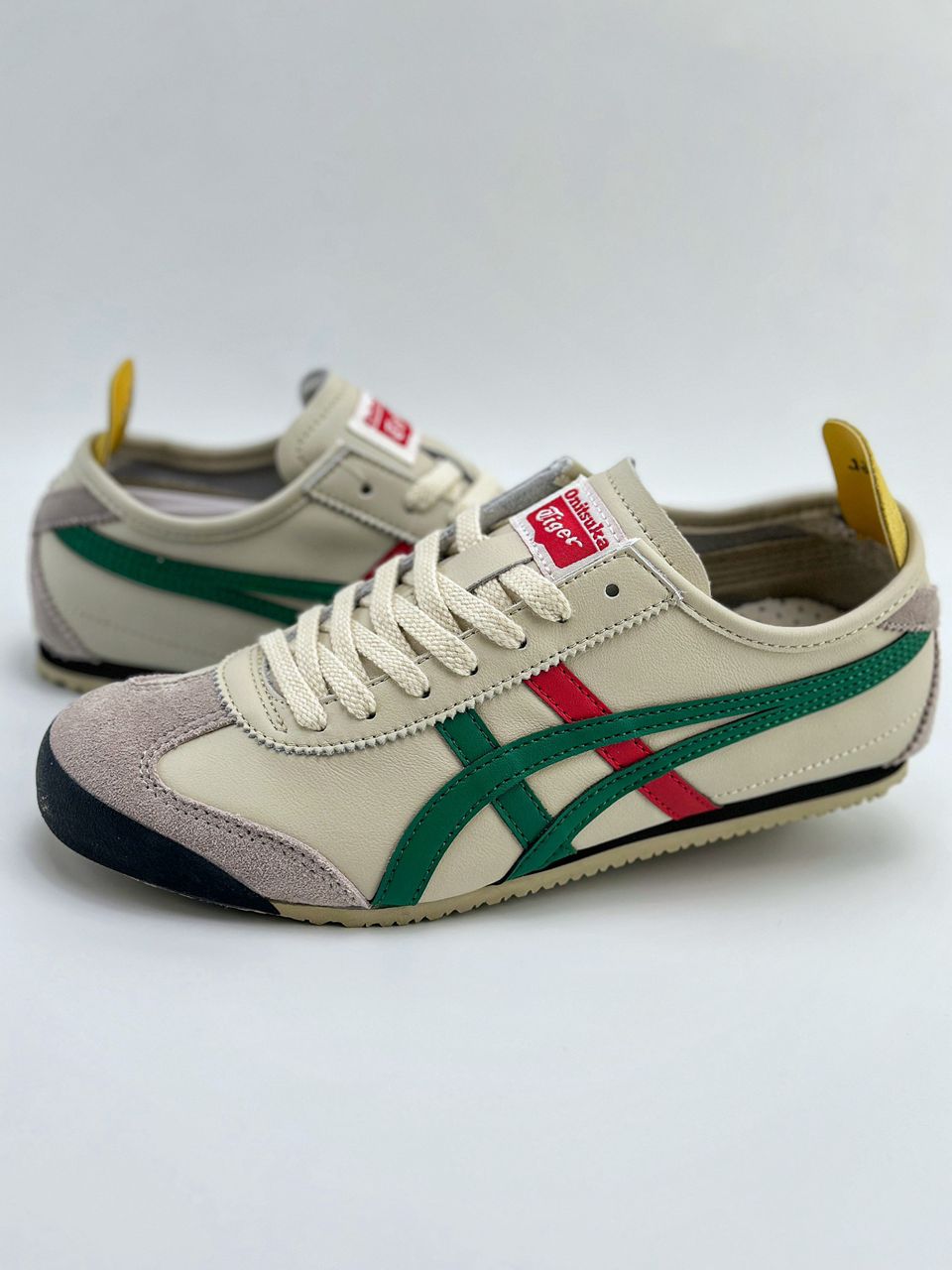 ONITSUKA TIGER - Todos os produtos – Manfrim Store