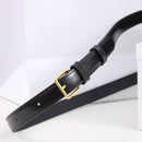 Celine Calfskin Teen Cuir Triomphe Anthracite