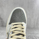 Jordan 1 Retro Low OG SP Travis Scott Reverse Mocha Bege