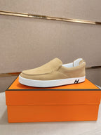Hermes Slip-On Kiddy (Pronta entrega)
