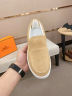 Hermes Slip-On Kiddy (Pronta entrega)