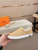 Hermes Slip-On Kiddy