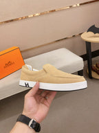 Hermes Slip-On Kiddy (Pronta entrega)