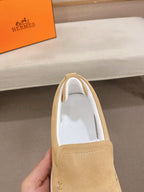 Hermes Slip-On Kiddy (Pronta entrega)