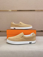 Hermes Slip-On Kiddy (Pronta entrega)