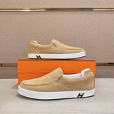 Hermes Slip-On Kiddy (Pronta entrega)