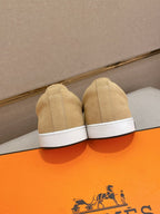 Hermes Slip-On Kiddy (Pronta entrega)