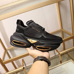 Balmain B-Bold Gold