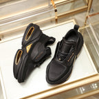 Balmain B-Bold Gold
