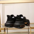 Balmain B-Bold Gold
