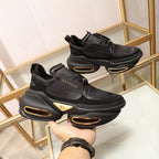 Balmain B-Bold Gold