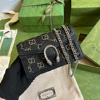 Gucci Dionysus Mini Black