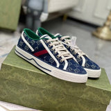 Gucci Tenis 1977 GG
