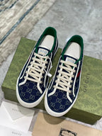 Gucci Tenis 1977 GG