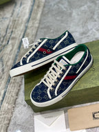 Gucci Tenis 1977 GG