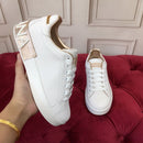 DOLCE & GABBANA Dames Portofino Sneaker (Pronta entrega)