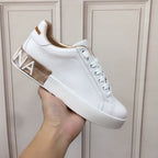 DOLCE & GABBANA Dames Portofino Sneaker (Pronta entrega)
