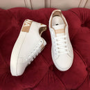 DOLCE & GABBANA Dames Portofino Sneaker (Pronta entrega)