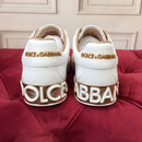 DOLCE & GABBANA Dames Portofino Sneaker