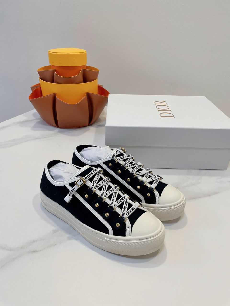 Dior Walk'N'Dior