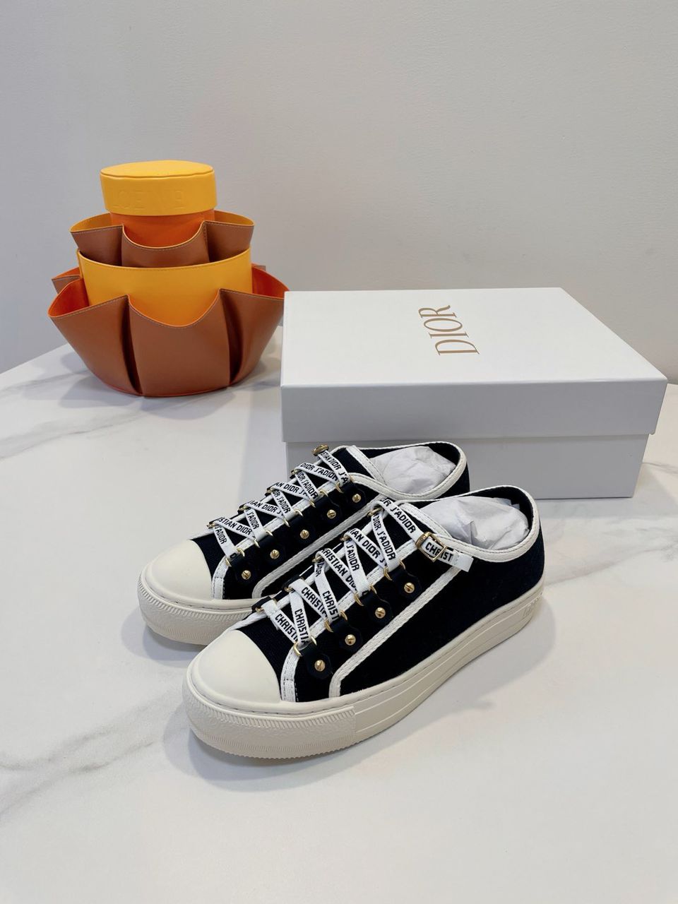 Dior Walk'N'Dior