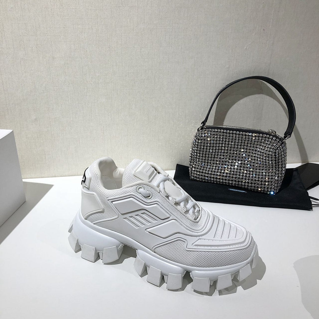 Prada Cloudbust White