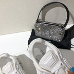Prada Cloudbust White