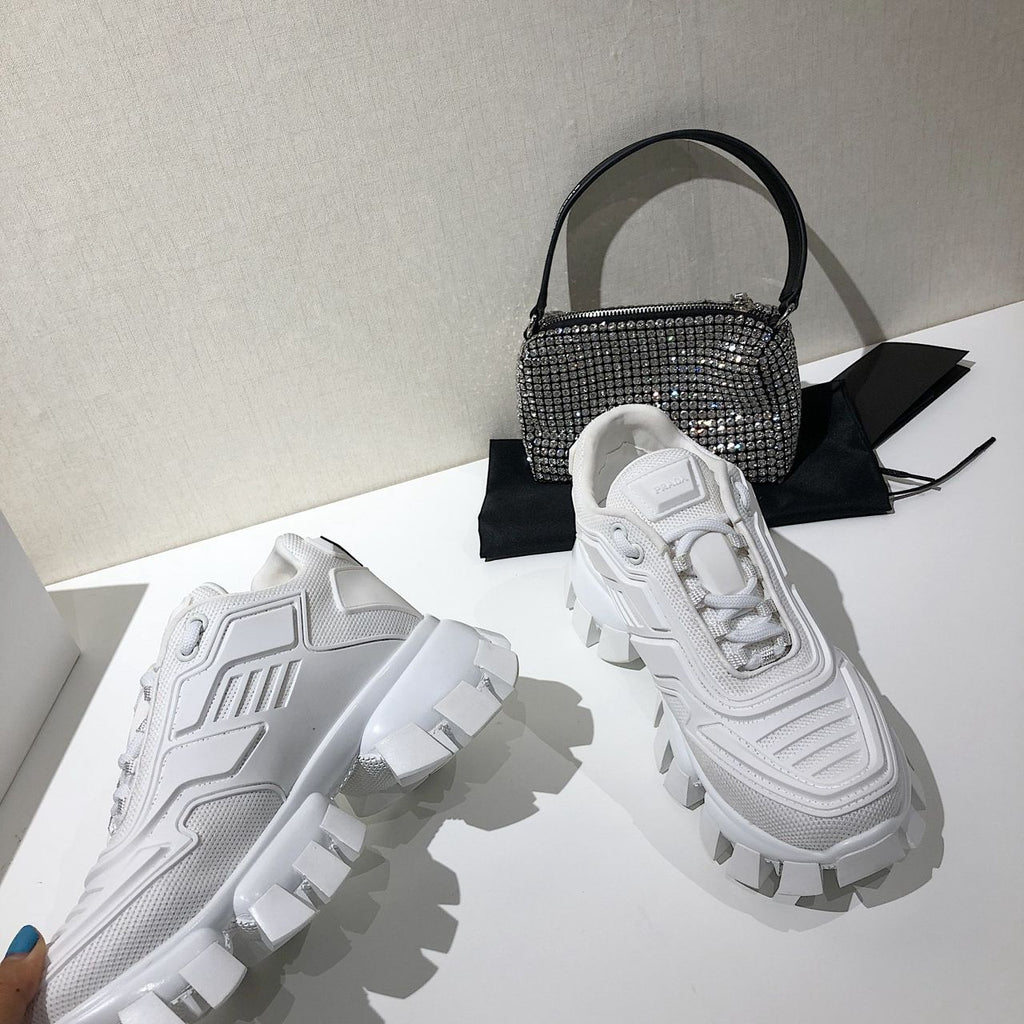 Prada Cloudbust White