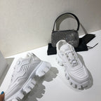 Prada Cloudbust White