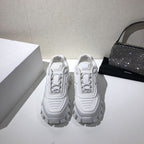 Prada Cloudbust White
