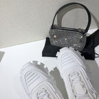 Prada Cloudbust White