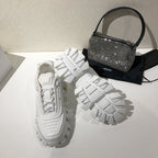 Prada Cloudbust White