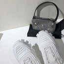 Prada Cloudbust White