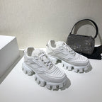 Prada Cloudbust White