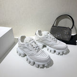 Prada Cloudbust White