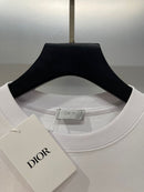 Camiseta Dior White